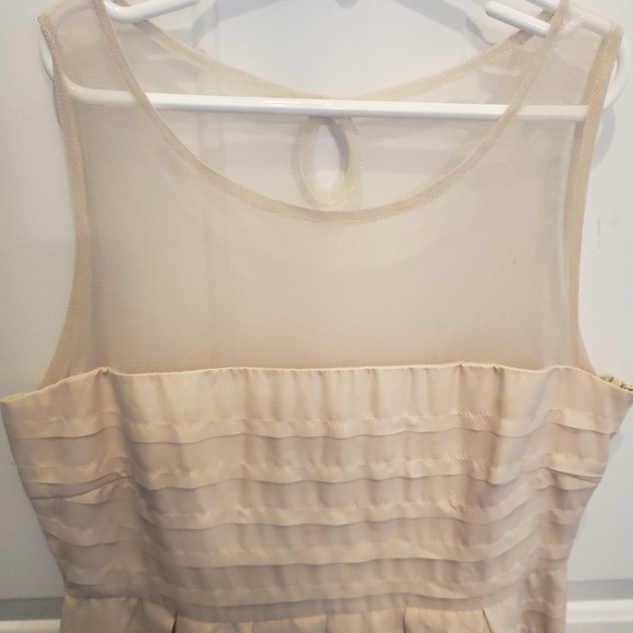 Dissolving Sugar Ryù Dress - Picture 3 of 6